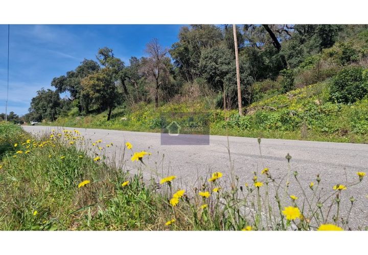 Helårsgrund i Monchique, Faro, Monchique - € 30.000 | Ref: GS17425GC - foto 1