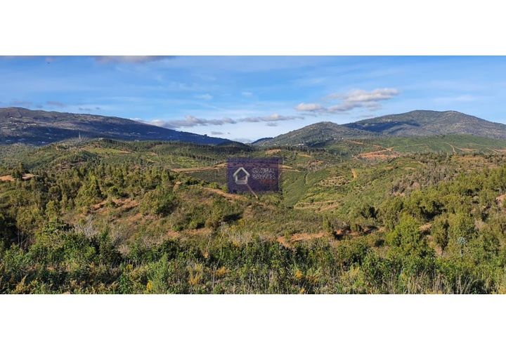 Helårsgrund i Monchique, Faro, Monchique - € 148.000 | Ref: GS17414GC - foto 1