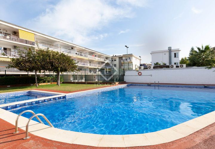 Lejlighed i Castelldefels, Barcelona, Castelldefels - € 415.000 | Ref: GAV37139 - foto 1