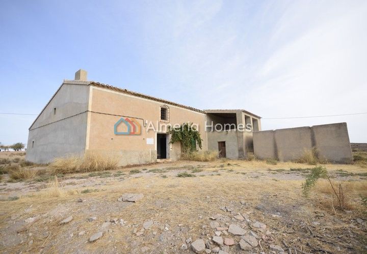 Landejendom i Albox, Almeria, Albox - € 148.950 | Ref: AH-13154 - foto 1