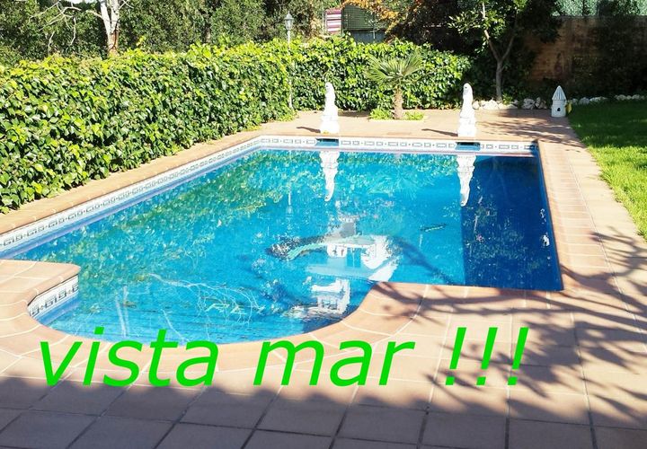 Villa i Lloret De Mar, Gerona, Lloret De Mar - € 697.000 | Ref: C8L324GR2M - foto 1