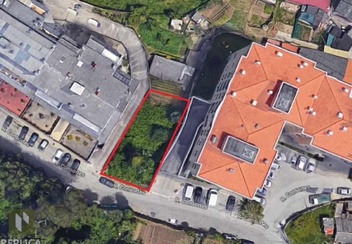 Helårsgrund i Oliveira do Douro, Porto, Oliveira do Douro - € 104.000 | Ref: RM0094 - foto 1