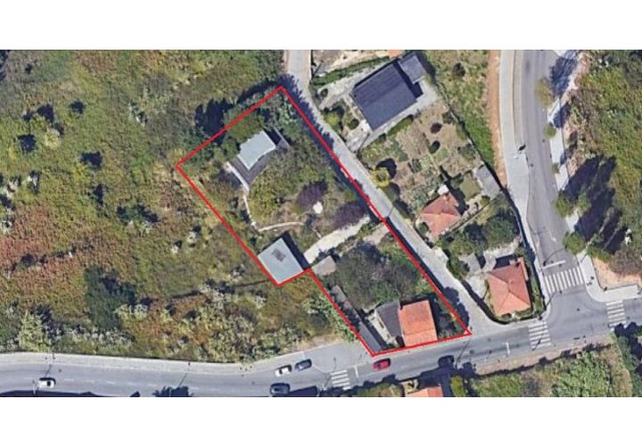 Helårsgrund i Canidelo, Porto, Canidelo - € 2.150.000 | Ref: RM0013 - foto 1
