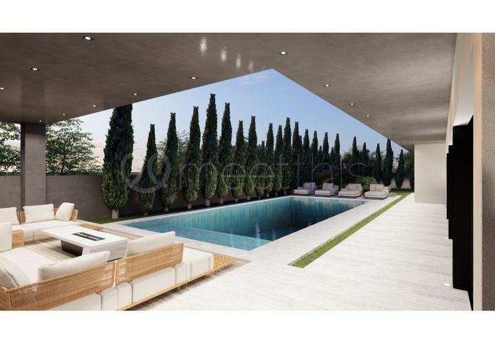 Villa i Corroios, Setubal, Corroios - € 1.600.000 | Ref: CAS_71 - foto 1