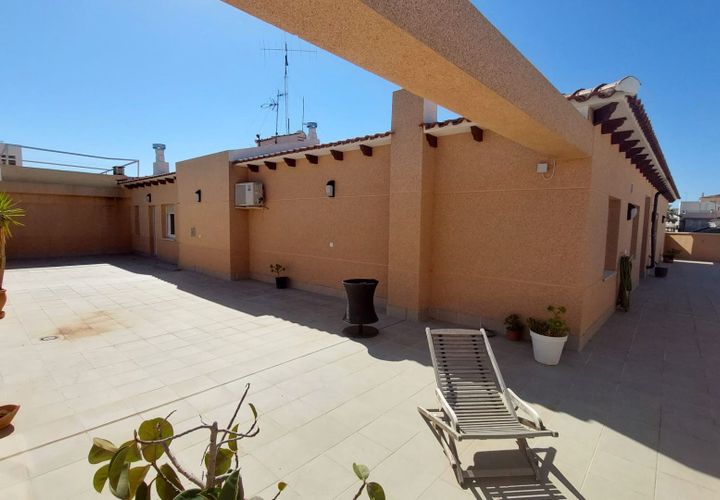 Penthouse i Calpe, Alicante, Calpe - € 478.000 | Ref: A 573 - foto 1