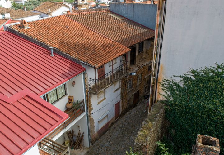 Villa a Covilha, Castelo Branco, Covilha - € 26.500 | Ref: C9218 - foto 1