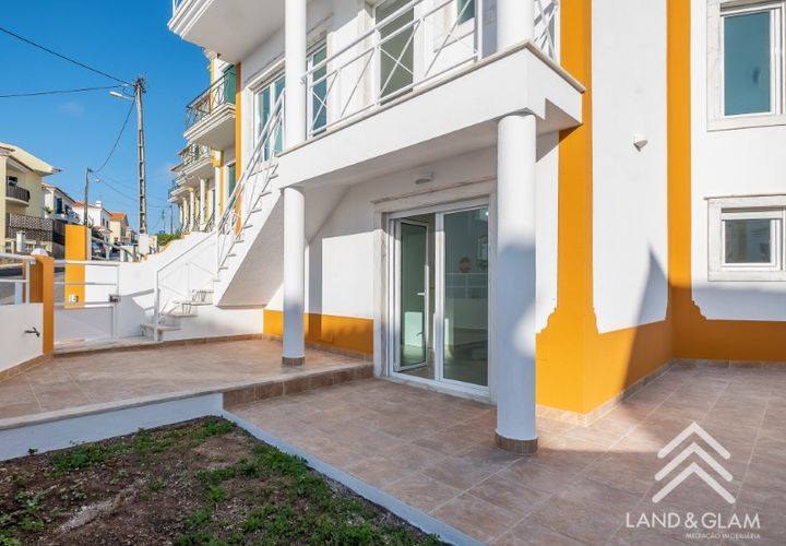 Villa i Ericeira, Lisbon, Ericeira - € 665.000 | Ref: LG3046 - foto 1