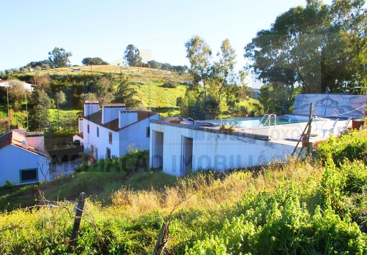 Villa i Borba, Evora, Borba - € 350.000 | Ref: PR-0016 - foto 1