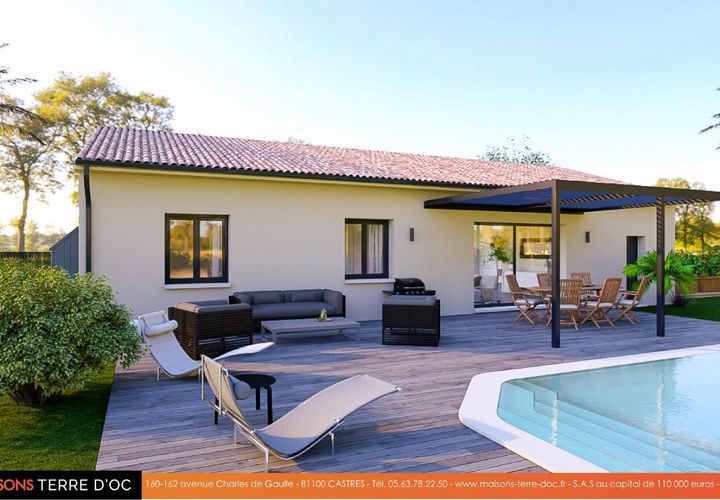 Villa a Revel, Haute-Garonne, Revel - € 203.500 | Ref: CA20092022REVEL3 - foto 1