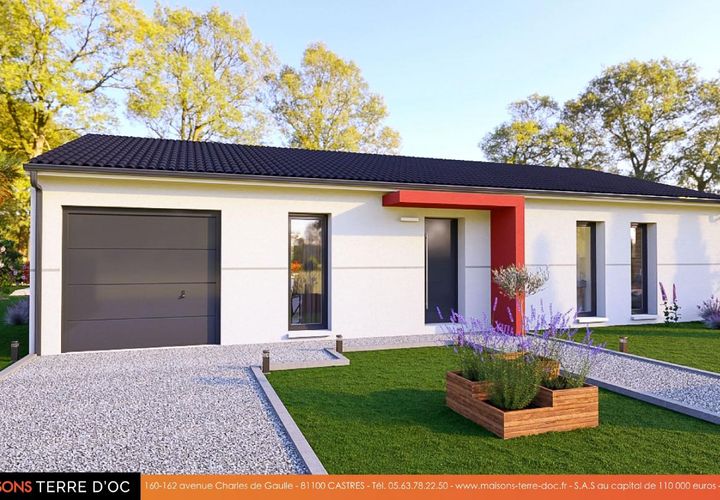 Villa i Revel, Haute-Garonne, Revel - € 192.000 | Ref: CA20092022REVEL01 - foto 1