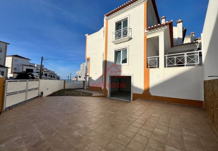 Villa i Ericeira, Lisbon, Ericeira - € 665.000 | Ref: M2332 - foto 1