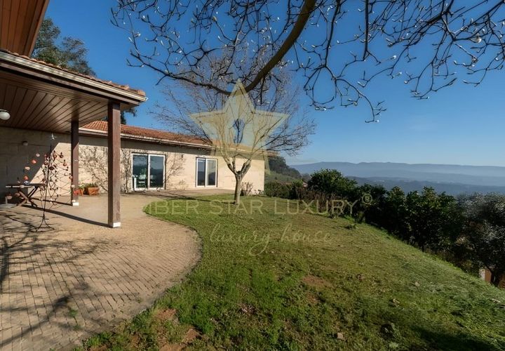 Villa i Amarante, Porto, Amarante - € 650.000 | Ref: 0249/22 - foto 1
