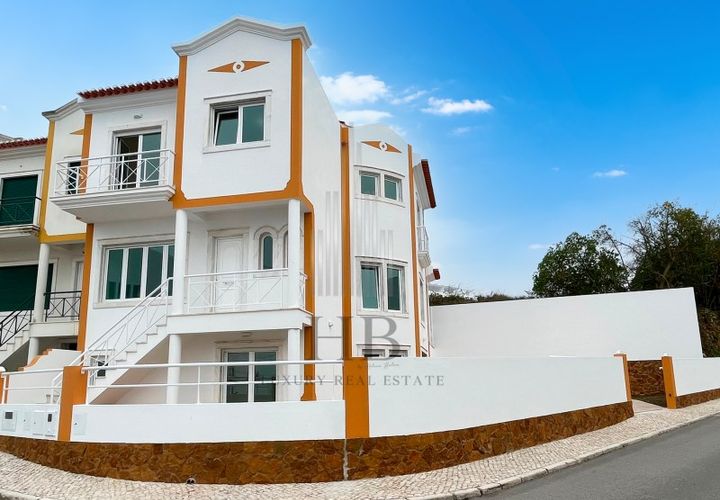 Villa i Ericeira, Lisbon, Ericeira - € 665.000 | Ref: HB0252 - foto 1