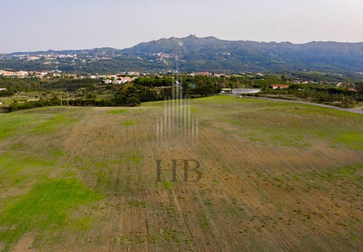 Helårsgrund i Sintra, Lisbon, Sintra - € 2.100.000 | Ref: HB0247 - foto 1