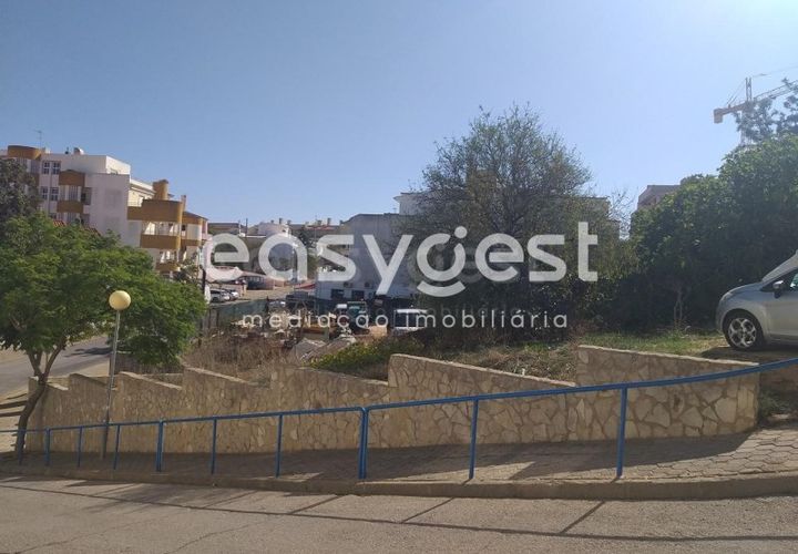 Helårsgrund i Ferragudo, Faro, Ferragudo - € 950.000 | Ref: AL90186LP - foto 1