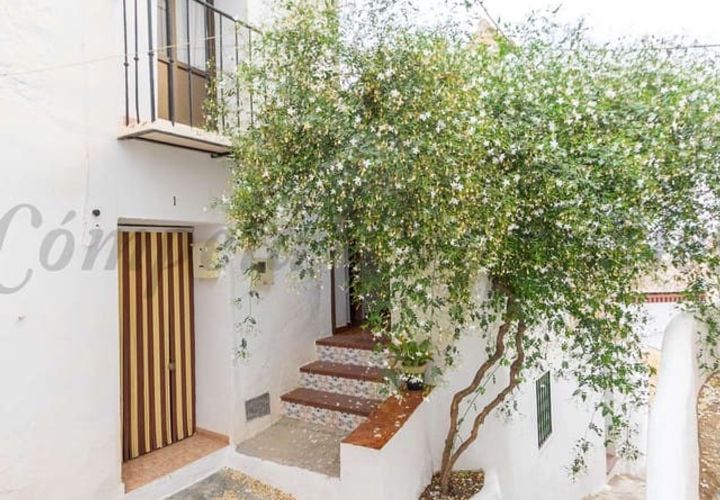 Byhus i Sedella, Malaga, Sedella - € 66.000 | Ref: TH1031 - foto 1