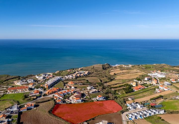 Helårsgrund i Mafra, Lisbon, Mafra - € 775.000 | Ref: BL785 - foto 1