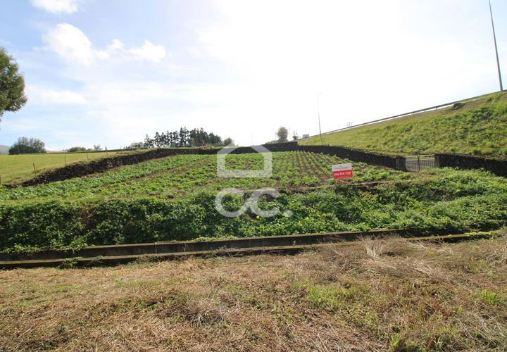 Terra a Lagoa, Sao Miguel, Lagoa - € 114.950 | Ref: 326/T/03265 - foto 1
