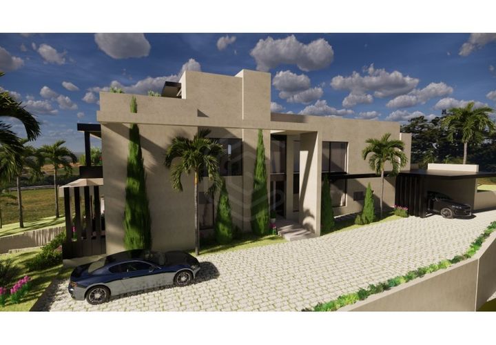 Villa a Boliqueime, Faro, Boliqueime - € 1.750.000 | Ref: CAS_50211 - foto 1