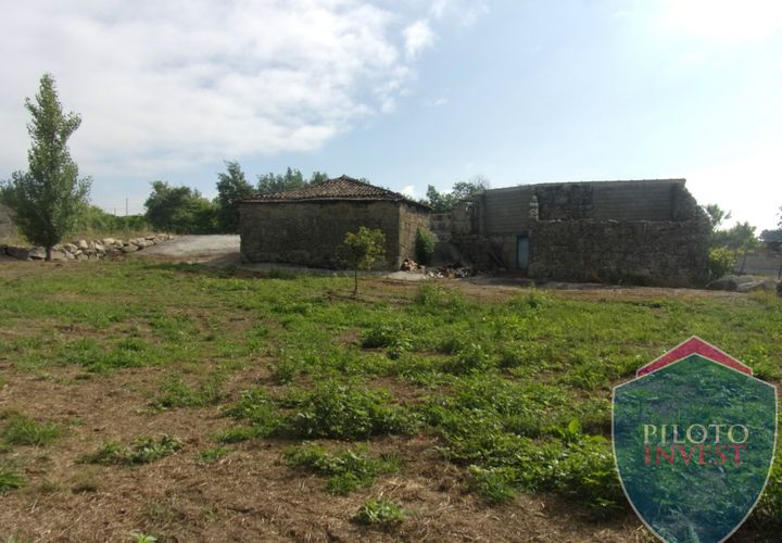 Farm i Viseu, Viseu, Viseu - € 250.000 | Ref: 1472/V - foto 1