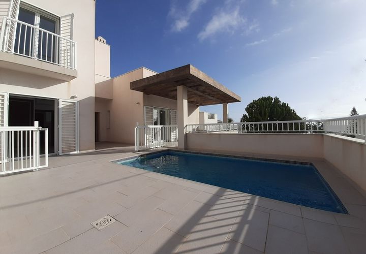 Villa i Mojacar, Almeria, Mojacar - € 790.000 | Ref: B2015 - foto 1