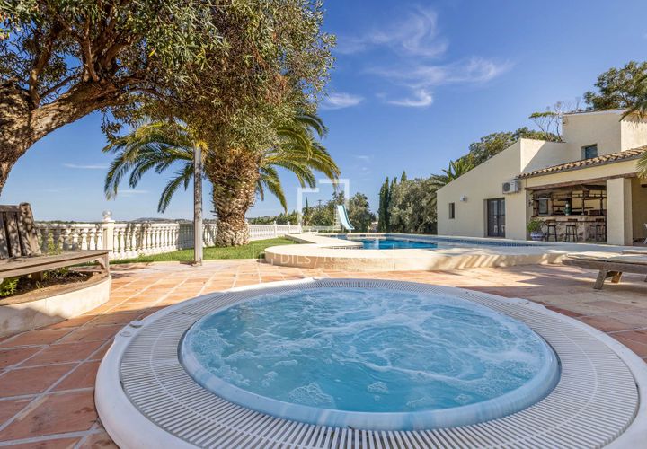 Villa i Benissa, Alicante, Benissa - € 995.000 | Ref: JAV37196 - foto 1