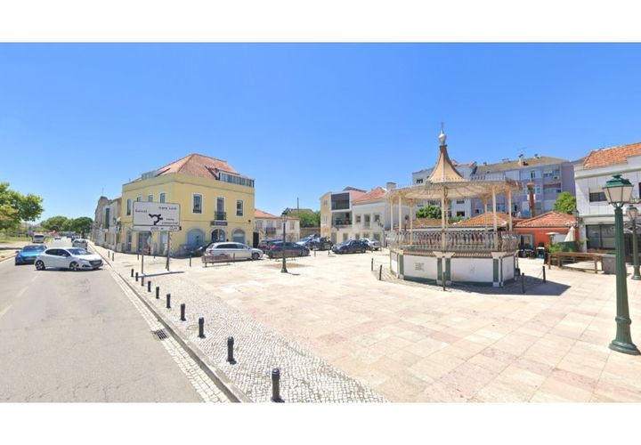 Villa i Amora, Setubal, Amora - € 275.000 | Ref: HAB_8 - foto 1