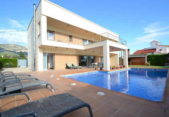 Villa a Alcanar, Tarragona, Alcanar - € 700.000 | Ref: FZAL1150/6931 - foto 1