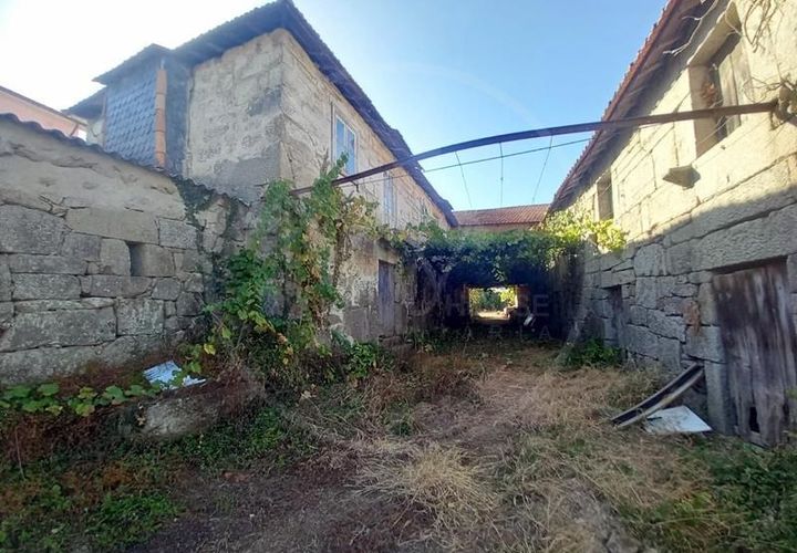 Landejendom i Vila Verde e Santao, Porto, Vila Verde e Santao - € 130.000 | Ref: Q501 - foto 1