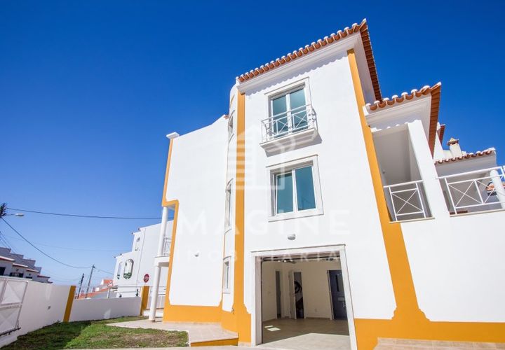 Byhus i Ericeira, Lisbon, Ericeira - € 635.000 | Ref: APA_T3_542 - foto 1