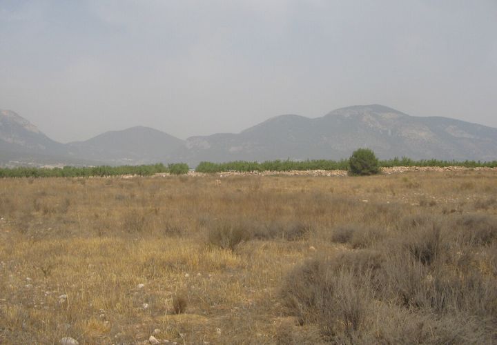 Villa i Lorca, Murcia, Lorca - € 55.000 | Ref: PLOT01 - foto 1