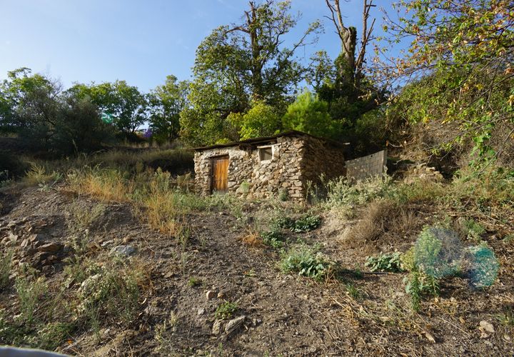 Helårsgrund i Lanjaron, Granada, Lanjaron - € 80.000 | Ref: LC479 - foto 1
