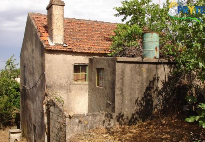 Landejendom i Proenca-a-Nova, Castelo Branco, Proenca-a-Nova - € 34.500 | Ref: VF22 - foto 1