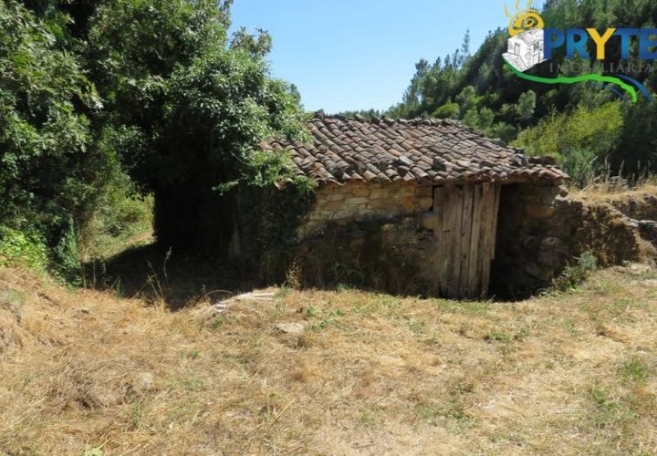 Helårsgrund i Serta, Castelo Branco, Serta - € 29.000 | Ref: AA145 - foto 1