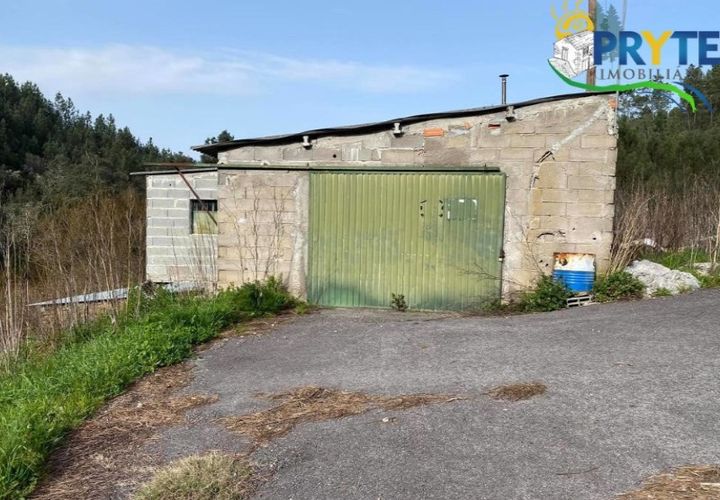 Erhvervsejendom i Serta, Castelo Branco, Serta - € 85.000 | Ref: MG105 - foto 1