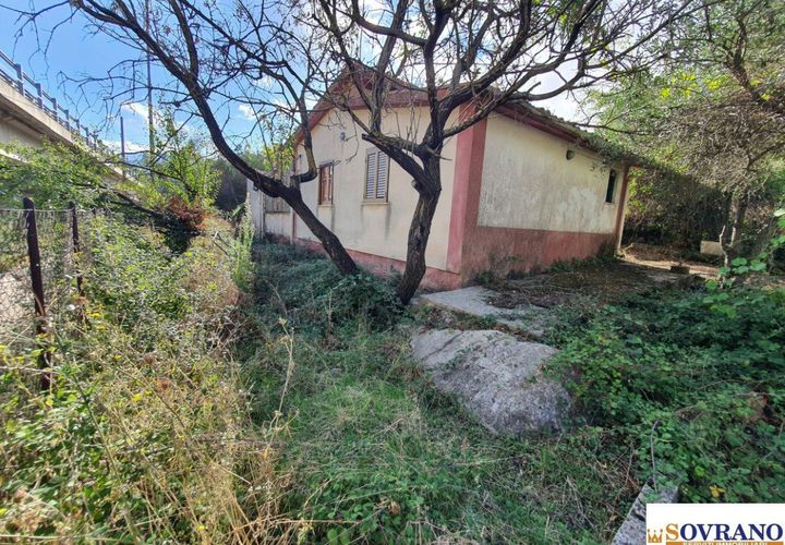 Villa i Monreale, Palermo, Monreale - € 75.000 | Ref: 147/22 - foto 1