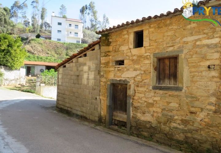 Villa i Troviscal, Castelo Branco, Troviscal - € 24.300 | Ref: AA14 - foto 1