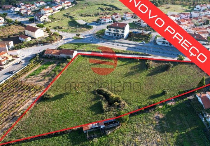 Terra a Meda, Guarda, Meda - € 95.000 | Ref: 379/MDA - foto 1