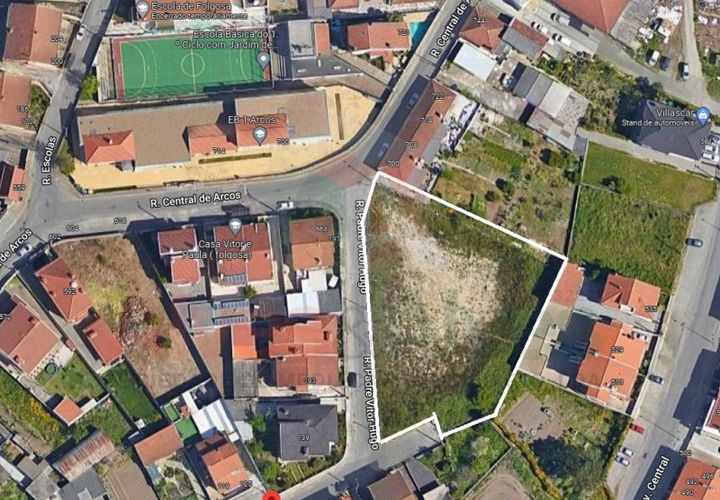 Terra a Folgosa, Porto, Folgosa - € 280.000 | Ref: 5588 - foto 1