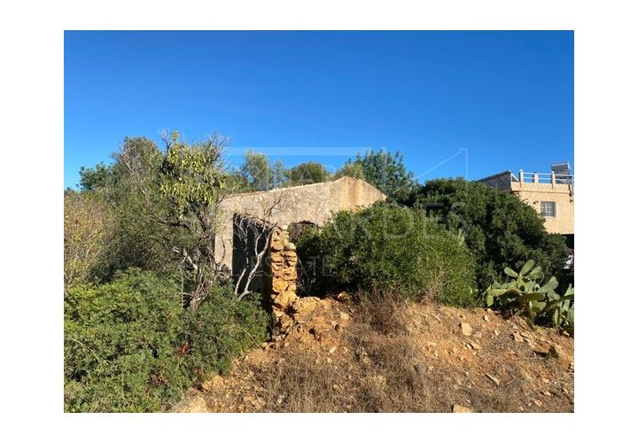 Helårsgrund i Quelfes, Faro, Quelfes - € 495.000 | Ref: A4924 - foto 1