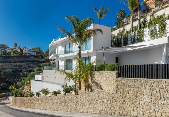 Villa i Javea, Alicante, Javea - € 1.849.000 | Ref: Ejv-1174 - foto 1