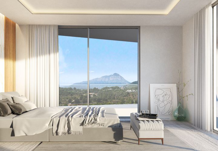 Villa i Javea, Alicante, Javea - € 1.385.000 | Ref: Ejv-1180 - foto 1