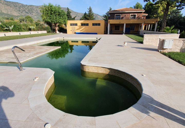 Villa a Salinas, Alicante, Salinas - € 1.000.000 | Ref: Anna Amazing - foto 1