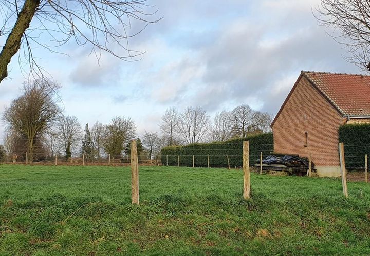 Terra a Boffles, Pas-de-Calais, Boffles - € 25.000 | Ref: 2012875 - foto 1