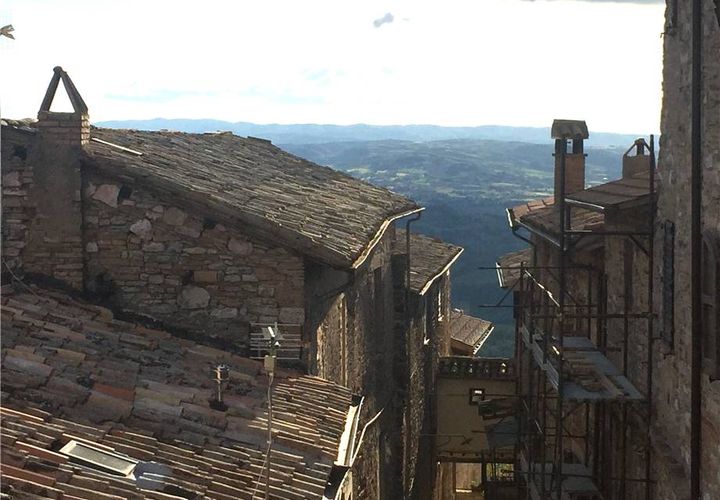 Leilighet i Gualdo Cattaneo, Perugia, Gualdo Cattaneo - € 115 000 | Ref: VA39 - foto 1