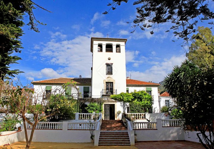 Landejendom i Otivar, Granada, Otivar - € 3.495.000 | Ref: MLG29680 - foto 1
