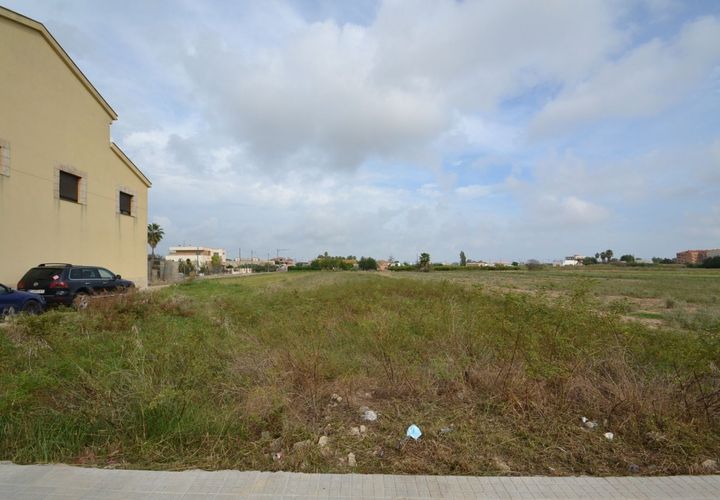 Helårsgrund i Deltebre, Tarragona, Deltebre - € 80.000 | Ref: FZD56/6931 - foto 1