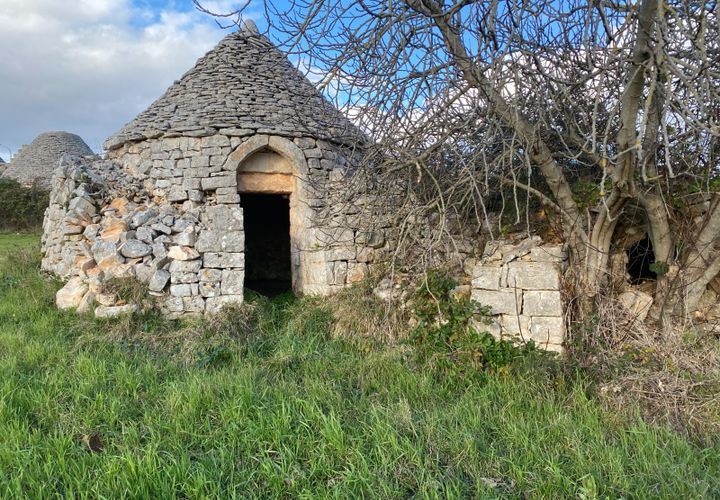Landejendom i Cisternino, Brindisi, Cisternino - € 89.000 | Ref: 197 - foto 1