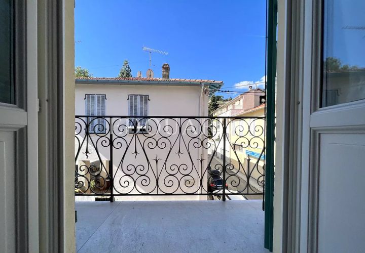 Lejlighed i Menton, Alpes-Maritimes, Menton - € 235.000 | Ref: 7396925 - foto 1
