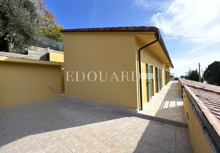 Landejendom i Castellar, Alpes-Maritimes, Castellar - € 950.000 | Ref: 7531222 - foto 1